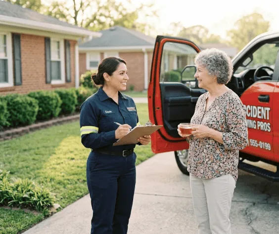 Accident Towing Service Aulander, NC FAQs
